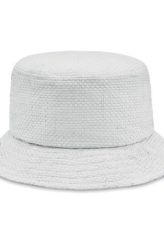 BILGOLA+ Bucket Hut Papierstroh - GiftRetail MO2267