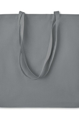 ZIMDE COLOUR Eco-Friendly Organic Cotton Grocery Tote Bag - GiftRetail MO6189