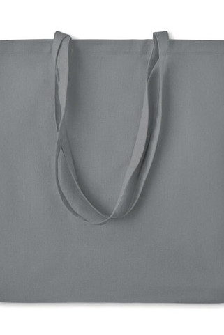 ZIMDE COLOUR Eco-Friendly Organic Cotton Grocery Tote Bag - GiftRetail MO6189