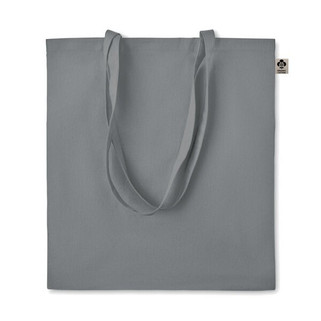 ZIMDE COLOUR Eco-Friendly Organic Cotton Grocery Tote Bag - GiftRetail MO6189
