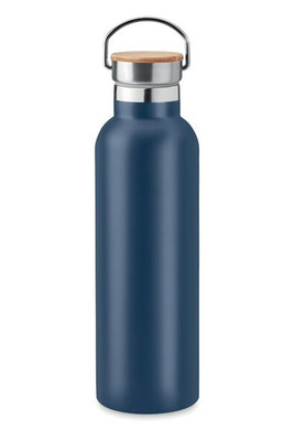 HELSINKI MED Isolierflasche 750 ml - GiftRetail MO6372