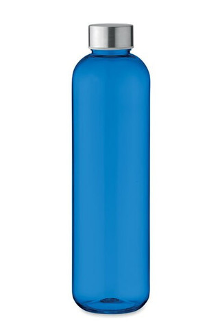 UTAH TOP Kestävä Tritan Juomapullo 1L Ympäristöystävällinen - GiftRetail MO6680