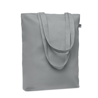 COCO Eco-Friendly Organic Canvas Shopping Tote Bag - GiftRetail MO6713