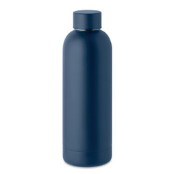GiftRetail MO6750 - ATHENA Eco-Friendly Insulated Stainless Steel Bottle 500ml