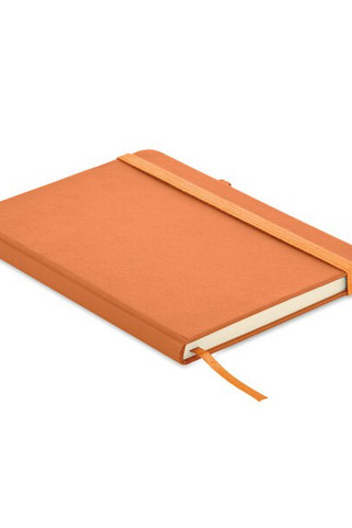 ARPU A5 linjeret notesbog - GiftRetail MO6835