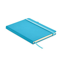 GiftRetail MO6835 - ARPU Bloco A5 em PU reciclado