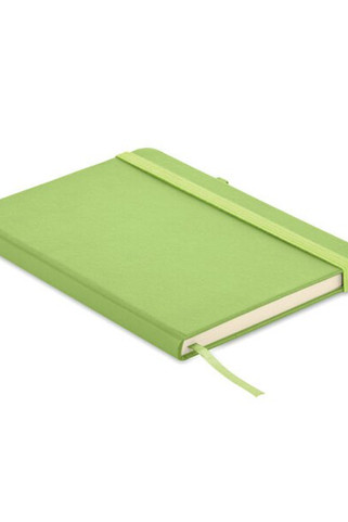 ARPU A5 linjeret notesbog - GiftRetail MO6835