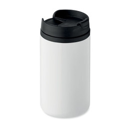 GiftRetail MO9246 - FALUN Leak-Free Double Wall Stainless Steel Travel Cup