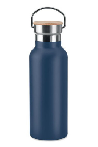 HELSINKI Isolierflasche 500ml - GiftRetail MO9431