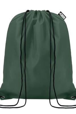 SHOOPPET Eco-Friendly Recycled Plastic Drawstring Bag 36x40 CM - GiftRetail MO9440