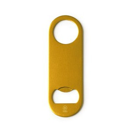 Stamina AB1396 - DAVY Classic opener in recycled aluminium
