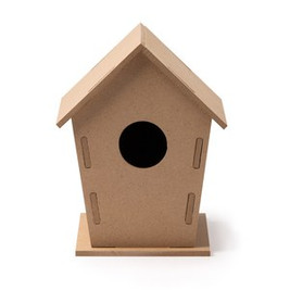 Stamina AN1277 - MANIK Bird house in MDF