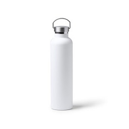 Stamina BI1357 - FRESKI 304 stainless steel thermal bottle in matt finish