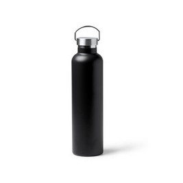 Stamina BI1357 - FRESKI 304 stainless steel thermal bottle in matt finish
