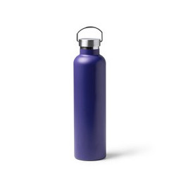 Stamina BI1357 - FRESKI 304 stainless steel thermal bottle in matt finish