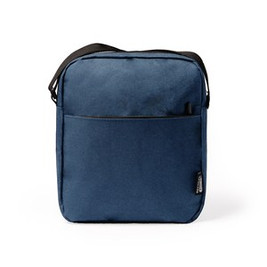 Stamina BO1027 - KLEIN Shoulder bag in RPET polyester
