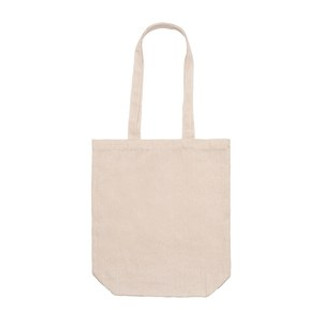 DASHI Tasche aus weichem und widerstandsfähigem Polyester mit Schlauchzwickel - EgotierPro BO1098