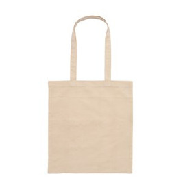 Stamina BO1349 - ORCUS Shopping bag in RPET polyester with 150 gsm cotton touch
