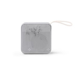 Stamina BS1290 - ZOYA Wireles speaker made from recycled bottle caps