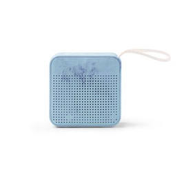 Stamina BS1290 - ZOYA Wireles speaker made from recycled bottle caps