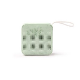 Stamina BS1290 - ZOYA Wireles speaker made from recycled bottle caps
