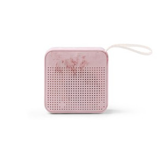 ZOYA Wireles speaker made from recycled bottle caps - EgotierPro BS1290