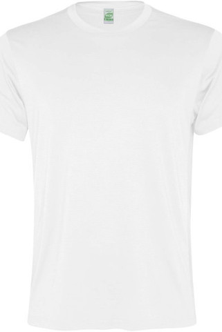 Roly CA0304 - SLAM Męska koszulka techniczna z krótkim rękawem