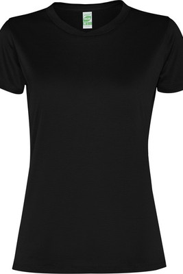 Roly CA0305 - SLAM WOMAN T-shirt técnica de manga curta para mulher