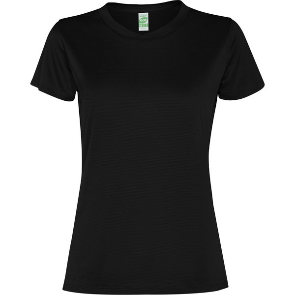 Roly CA0305 - SLAM WOMAN T-shirt technique à manches courtes pour femme
