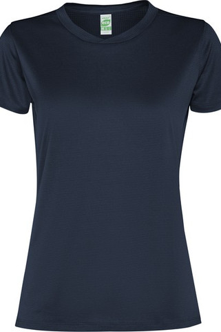 Roly CA0305 - SLAM WOMAN Womens short-sleeved technical t-shirt