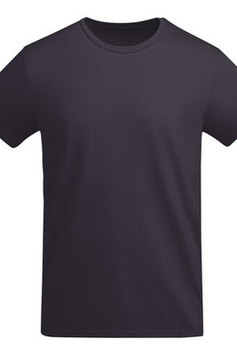 Roly CA6698 - Økologisk Tubular T-shirt med Korte Ærmer