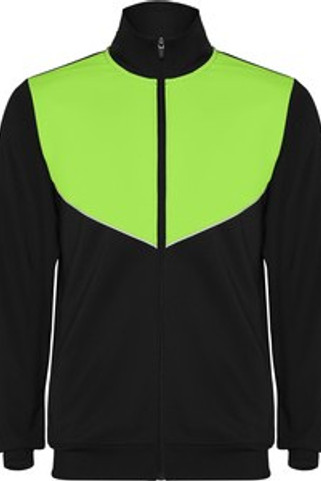 Roly CH6402 - EVANS Tracksuit in lightweight and elastic fabric