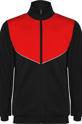 Roly CH6402 - EVANS Tracksuit in lightweight and elastic fabric