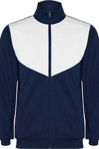 Roly CH6402 - EVANS Tracksuit in lightweight and elastic fabric