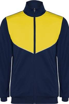 Roly CH6402 - EVANS Tracksuit in lightweight and elastic fabric