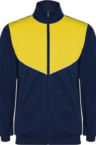 Roly CH6402 - EVANS Tracksuit in lightweight and elastic fabric