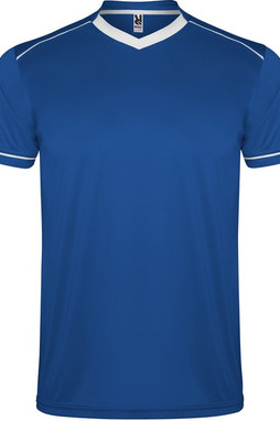 Roly CJ0457 - UNITED Sports set with t-shirt and shorts