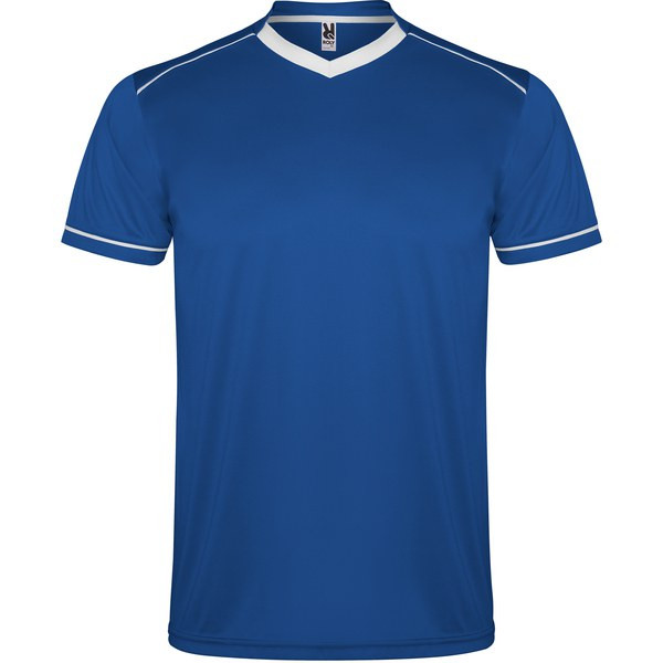 Roly CJ0457 - UNITED Kit de sport avec t-shirt et short
