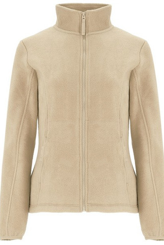 Roly CQ6413 - Arctic Comfort Womens Fleece Jacket with High Collar