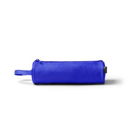 Stamina ET1322 - SANGO Cylindrical case in 600D RPET polyester in plain colours and matching zipper