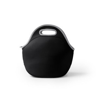 GOMAT Cooler bag in neoprene with zip fastening - EgotierPro FI1353