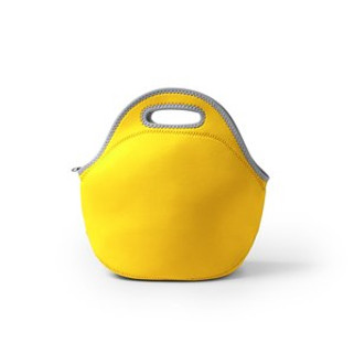 GOMAT Sac réfrigérant en néoprène avec fermeture zippée - EgotierPro FI1353