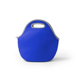 GOMAT Sac réfrigérant en néoprène avec fermeture zippée - EgotierPro FI1353