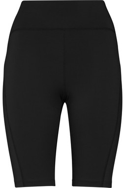 Roly LG6700 - GALES Kurze Kompressionsleggings aus recyceltem Polyester