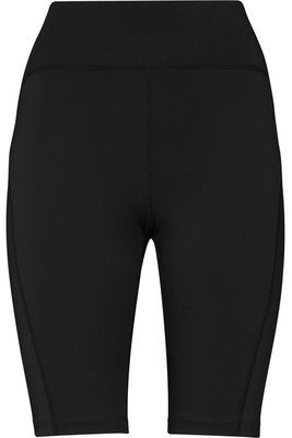 Roly LG6700 - GALES Kurze Kompressionsleggings aus recyceltem Polyester