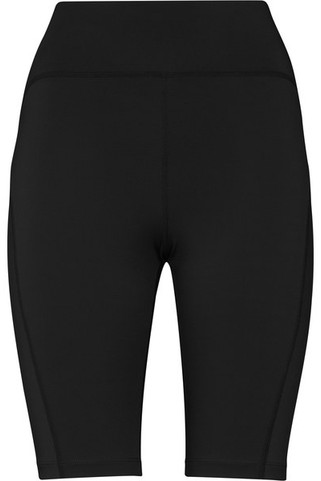 Roly LG6700 - GALES Short compressor leggings made of recycled polyester