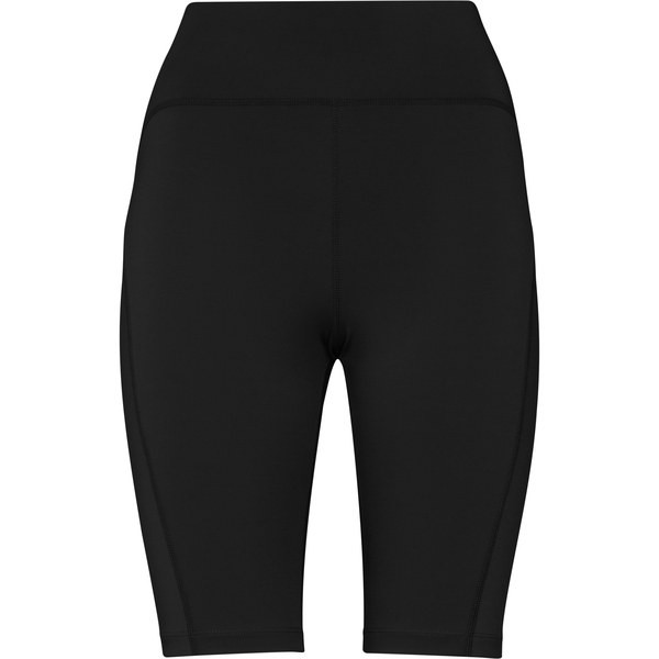 Roly LG6700 - GALES Korte compressielegging van gerecycled polyester