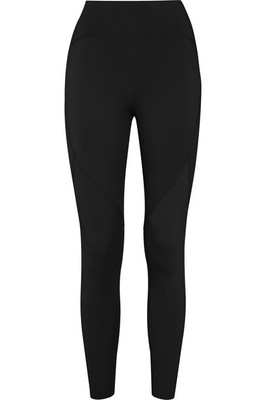 Roly LG6701 - NORTON Compressor ankle length leggings made of recycled polyester