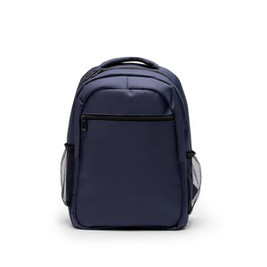 Stamina MO1015 - RUBIX Executive backpack in recycled nylon