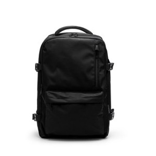 BANTER Waterproof cabin backpack in RPET polyester - EgotierPro MO1347